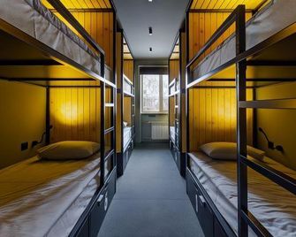 Postoyaly Dvor - Kirov - Habitació