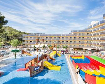 Hotel Best Cap Salou - Salou - Pool