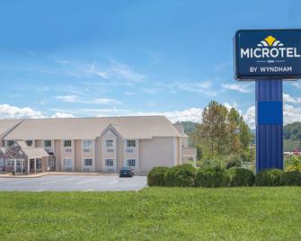 Microtel Inn & Suites by Wyndham Franklin - Franklin - Gebouw