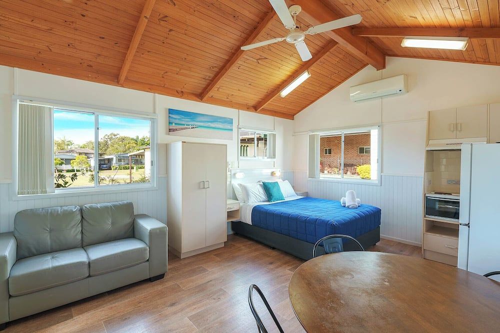 Big4 Happy Hallidays Holiday Park