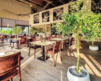 Hotel Bonifacio Spa&sport Resort - Sochocin - Restaurante