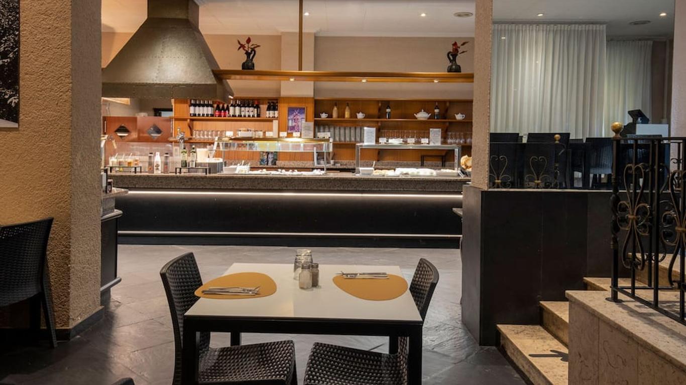 Hotel Marco Polo by Nexta