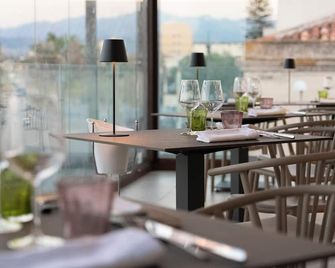 Petit Hotel - Milazzo - Ravintola