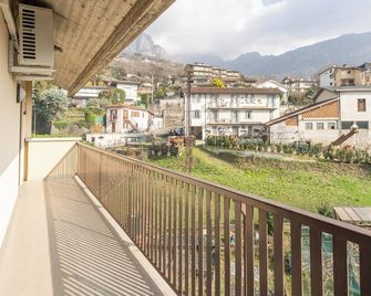 Lecco Incanto - Lecco - Balcony