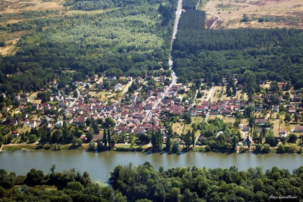 Auberge de la boucle thumbnail 3