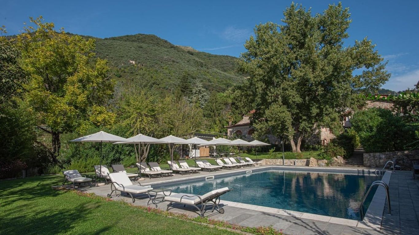 Relais Corte Rodeschi