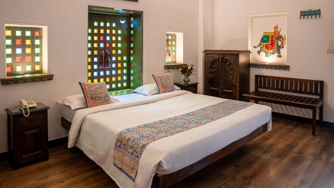 우다이가르 우다이푸르