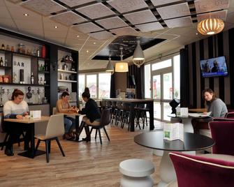 Ibis Styles Rouen Nord Barentin - Barentin - Gebäude
