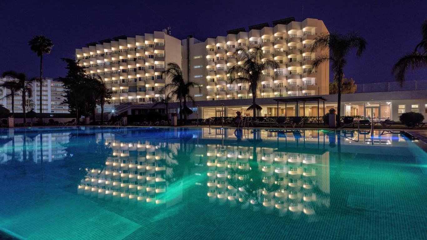 Hotel Puerto Bahia & Spa