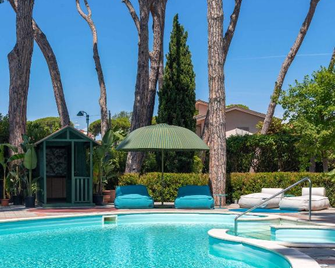 La Serena Hotel Fdm - Forte dei Marmi - Pool