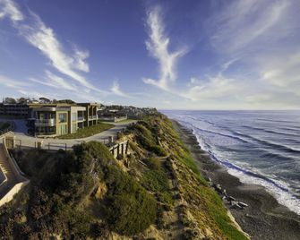 Alila Marea Beach Resort Encinitas - Encinitas - Edificio