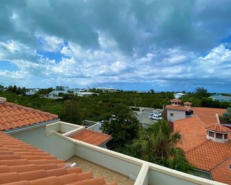 La Vista Azul Resort - Studio - Île de Providenciales