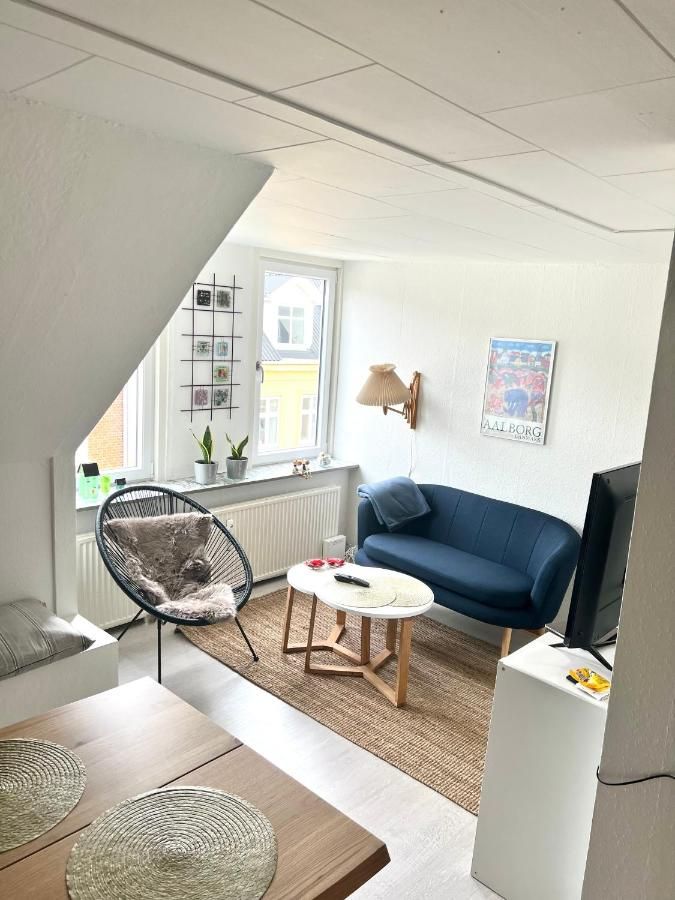 Christina – Aalborg