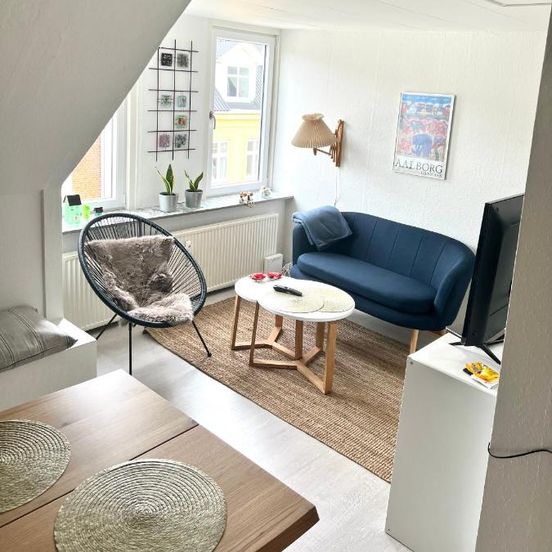 Christina – Aalborg