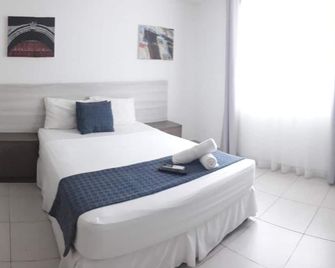 Mintaka Hotel + Lounge - קרטחנה דה אינדיאס