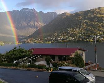 De Lavender Lake View House - Queenstown - Bangunan