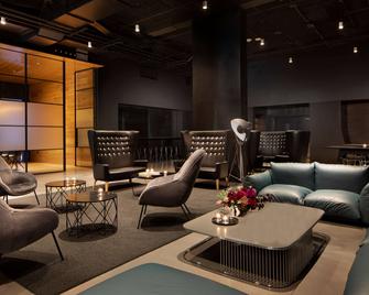 BEI San Francisco, Trademark Collection By Wyndham - San Francisco - Lounge