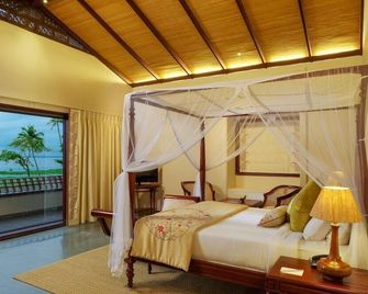 Niraamaya Wellness Retreats Backwaters And Beyond Kumarakom - Kumarakom