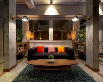 Hotel Twenty 8B - Kuala Lumpur - Lobby