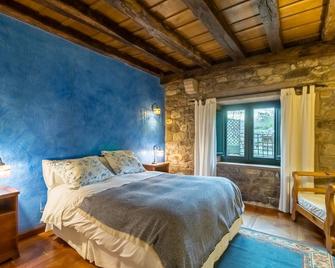 La Casona De Barrio - Espinilla - Chambre