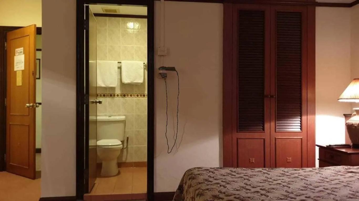 South East Asia Hotel