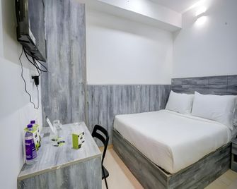 Myspace Express Balaji Paradise - Bengaluru - Bedroom