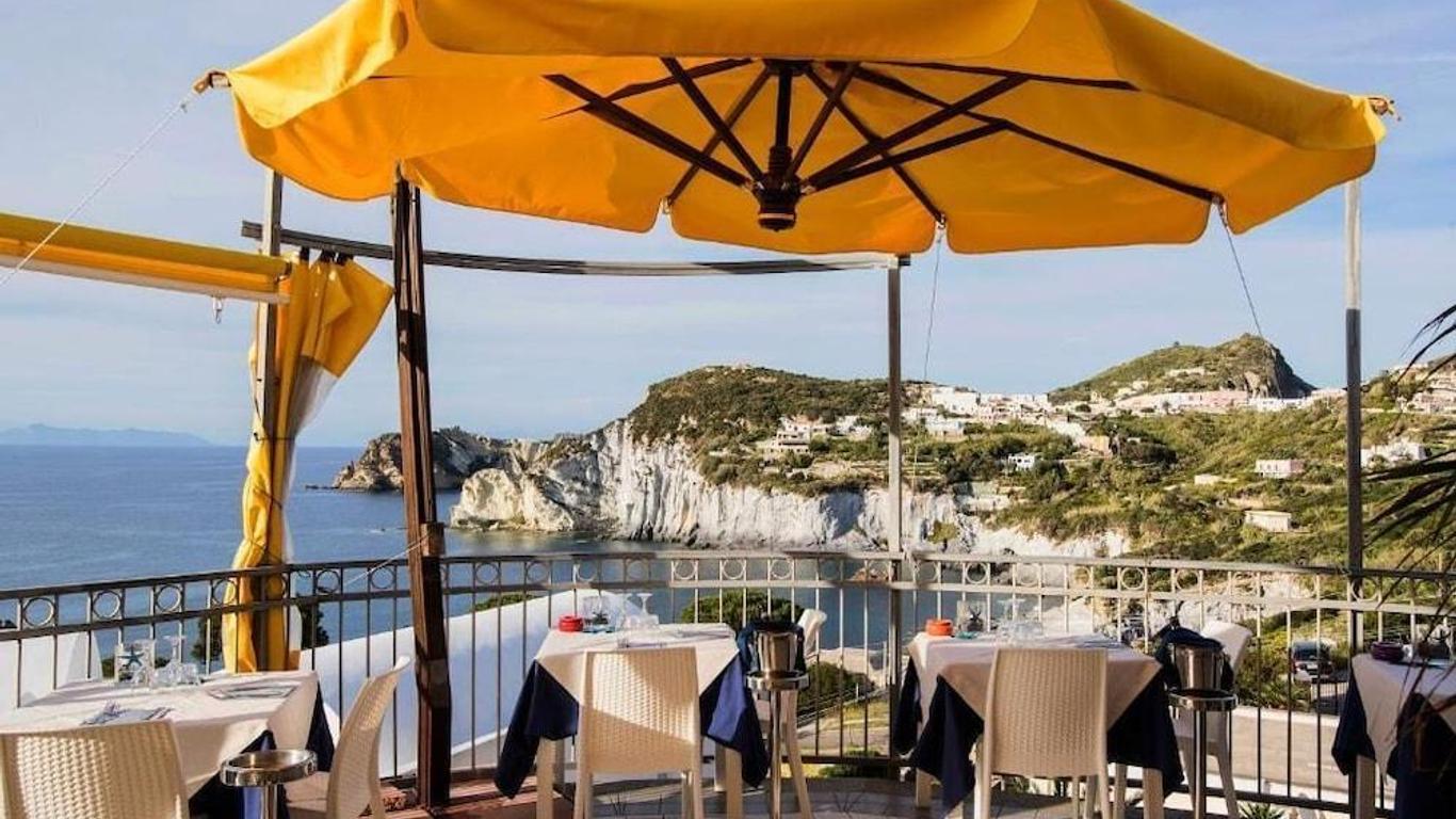 Hotel Villaggio Dei Pescatori