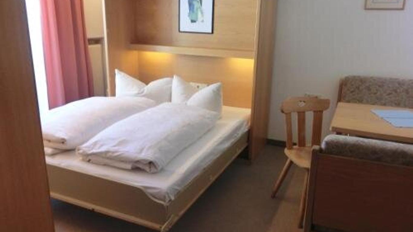 Residence Alpenrose