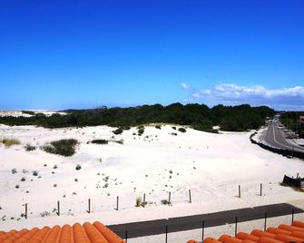 Spacieuse villa 4 chambres sur la dune océane (118) - Biscarrosse - Plage