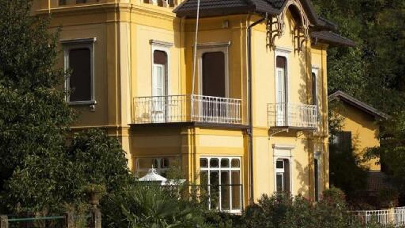 Villa Torretta