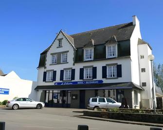 Auberge du Cabestan Hotel Audierne - Audierne