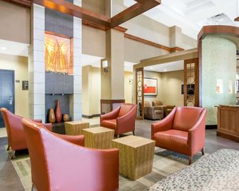 Americinn By Wyndham Stonecrest Near Atlanta - Lithonia - Lounge
