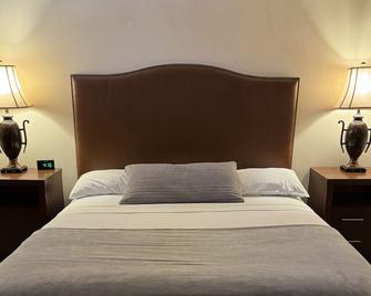 Fenway House Hotel - Fennimore - Camera da letto