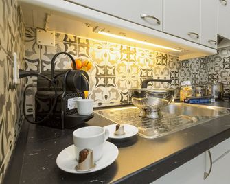 Guesthouse Lugano Center - Lugano