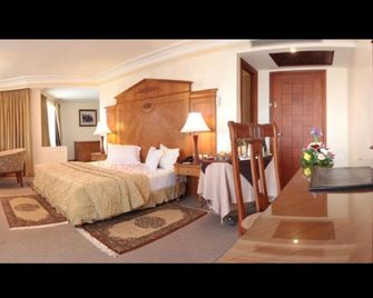 Mogador Kasbah - Marrakech