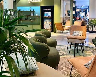 Novotel Paris Pont de Sevres - Sèvres - Salon