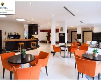 Nicotel Pineto - Castellaneta - Bar