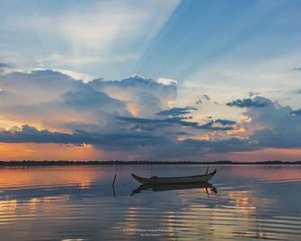 Khmer House Villa Siem Reap - Siem Reap - Widok na zewnątrz