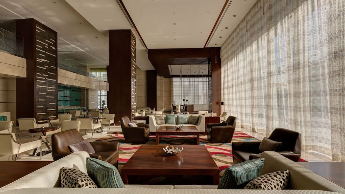 Rosh Rayhaan By Rotana