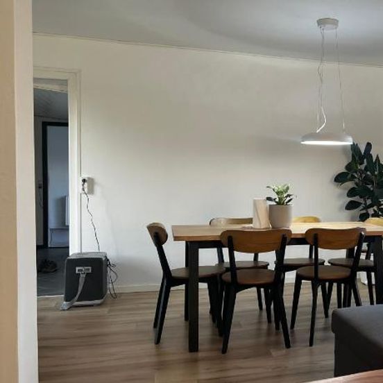 Cozy House with Field View near Puttgarden – Rødby