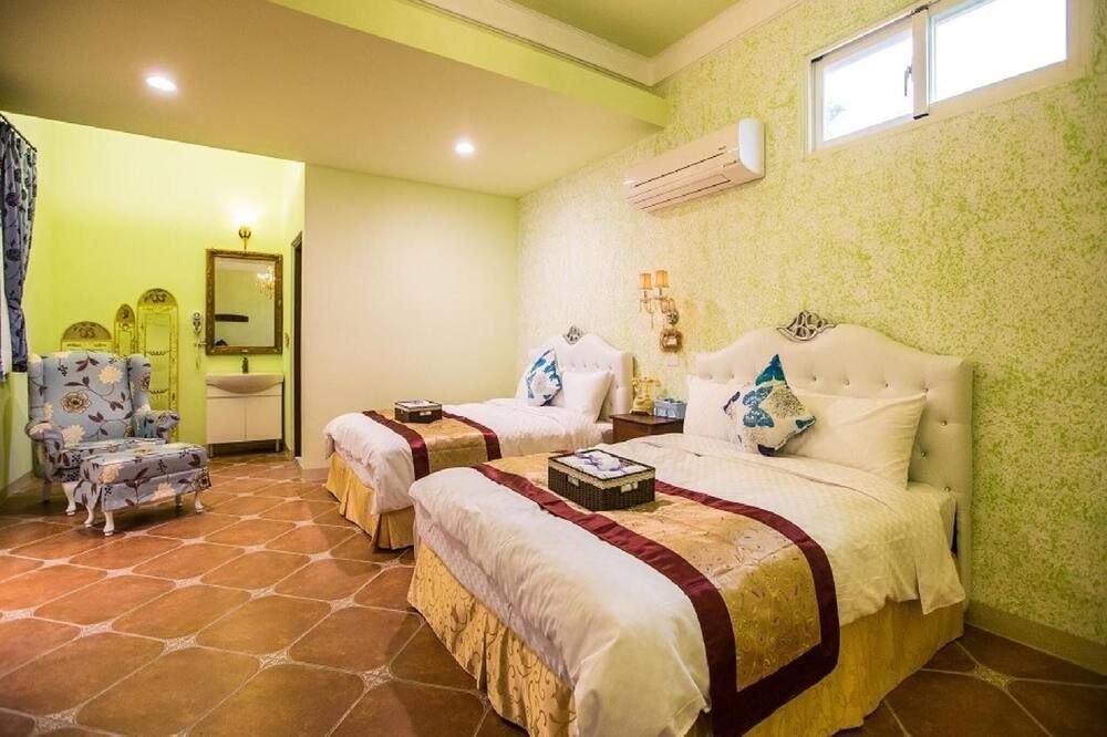 فندق ذا أندرسون مانور