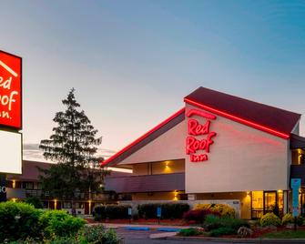 Red Roof Inn Edison - Edison - Rakennus