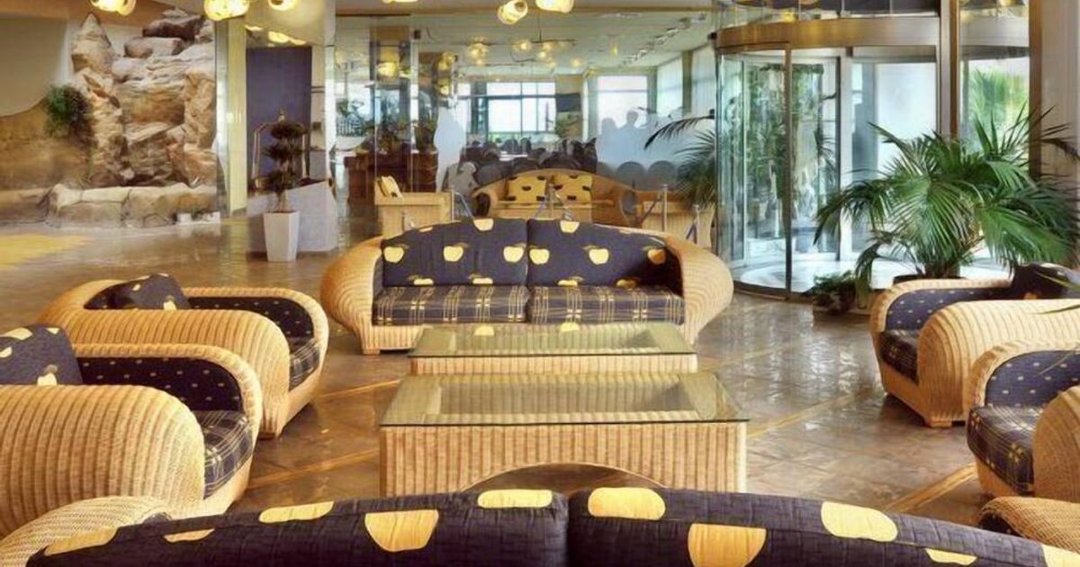 Kaktus Hotel Kaktus Albir, L'Albir | HotelsCombined
