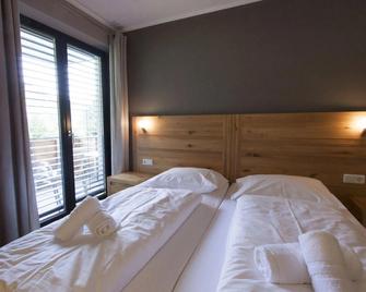 Appart Laijola - Gaschurn - Bedroom