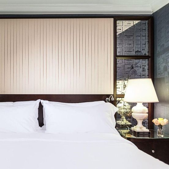 Hamilton Hotel - Washington DC image 1