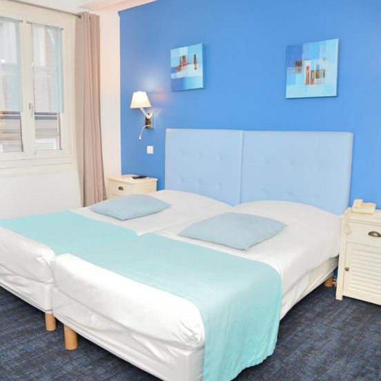 Etc Hotel image 1
