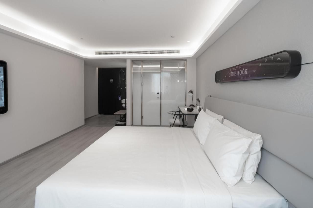 Atour Light Hotel Nanjing Agricultural University