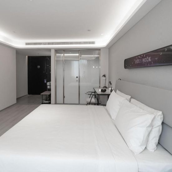 Atour Light Hotel Nanjing Agricultural University