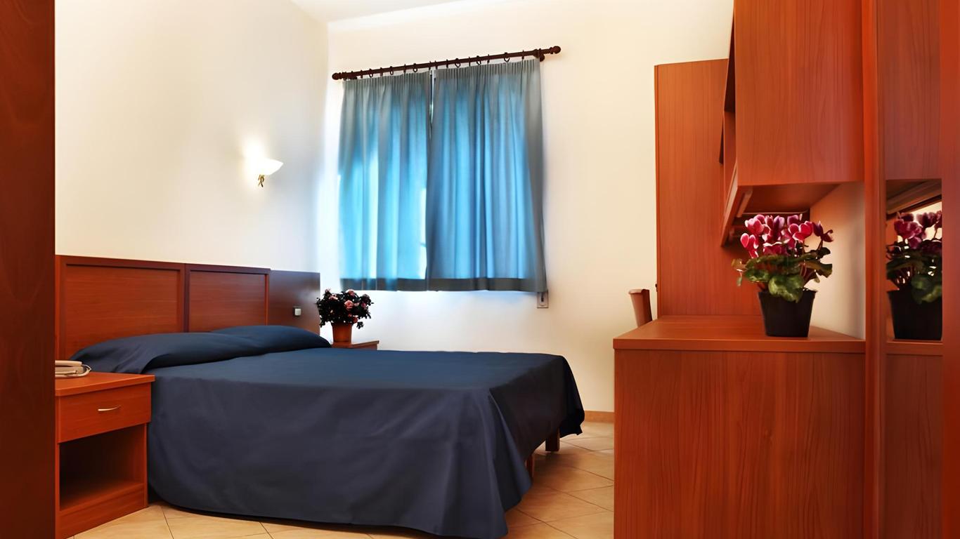 Residence Hotel Gloria