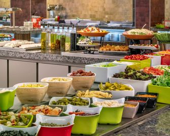 Sol Nessebar Palace - Nesebar - Buffet